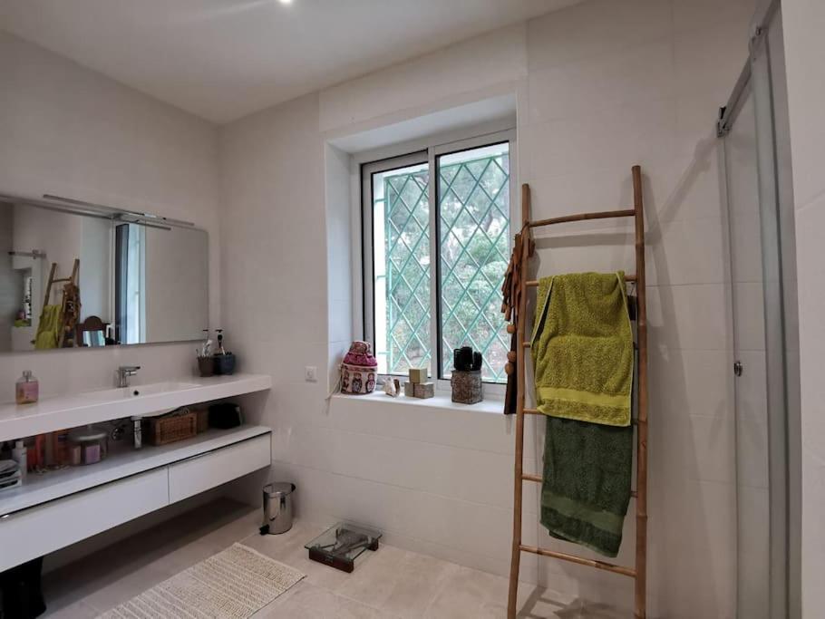 Bestouan - 3 Chambres - Clim - Spacieux Каси Екстериор снимка