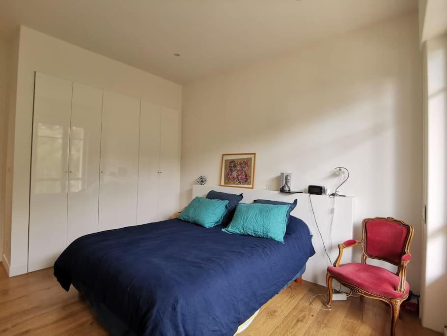Bestouan - 3 Chambres - Clim - Spacieux Каси Екстериор снимка